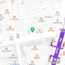 강동구민회관 화장실 이미지