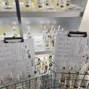 서울숲6 | 서울숲놀거리 뇌 측정으로 만드는 향수 레트르 서울숲 이색 데이트 체험 후기