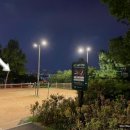 햇빛공원 배드민턴장 이미지