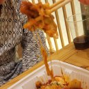 마시내 한남대점 | 대전|마시내탕수육 한남대점|김치피자탕수육 매운맛 중