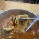 수리안국수집 이미지
