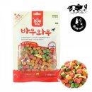 바우와우