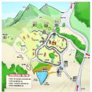 상학돌담길마을 이미지