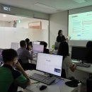 1인 미디어 유튜브크리에이터(야간) 이미지