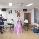 월랑1리 경로당 이미지