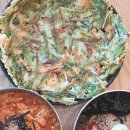 얼큰이땡기는날엔 | 불당동 칼국수 맛집 투어, 통영 생굴 들어간 얼큰이부터 해물파전까지 안춘공주얼큰이칼국수
