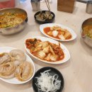 장모님 장칼국수 이미지