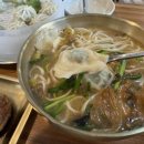 강남교자칼국수대전대흥점 이미지