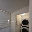 화이트팰리스 | 커튼명가창부천점 원종동커튼 팰리스카운티 원종동 낙원아트빌 화이트우드 알루미늄블라인드 시공후기