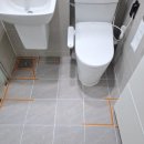 나리안길아파트 | 거창줄눈시공 나리안길 심플하게