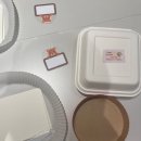 나만의 타르트만들기 이미지