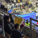 신흥종합건설(주) | 화성시종합경기타운실내체육관(ALTOS존 N4구역 G열 7번)_나 현대건설 좋아하네☺️