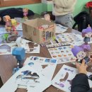 밀성중학교 이미지