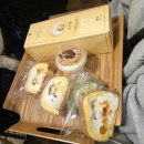 중구문화원 | [성심당] 케익부띠끄, 본점, 샌드위치정거장, 성심당 문화원 빵지순례 후기