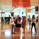 알마니익스체인지.토리버치 연합뉴스