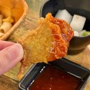 가산 을지로골뱅이 | 가산 옛날통닭 수제맥주 전문점 달래고통닭 을지로골뱅이