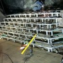 광명동굴 내 이미지