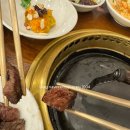 장다리로 | 내돈내먹)수원 가보정 점심특선 솔직후기｜한우·미국산 양념갈비 정식, 가족모임 하기 좋은 갈비집