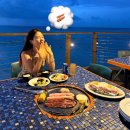 스카이 | Pic괌 골드패스 식당 레스토랑 선셋바베큐 비스트로 스카이라이트 후기