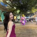 그룹 있지(ITZY) 채령, 핫핑크 원피스로 뽐낸 물오른 미모 이미지