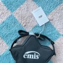 미스짱 | [이미스 emis] 이미스별가방 : ) 짱 귀엽잖아?스타백후기 emis별가방 블랙