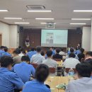 부산광역시경찰청 | 남해지방해양경찰청 김희수강사님 보조출강 후기