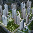 메가시티 작은도서관 이미지