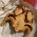 가마치통닭 죽림점