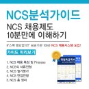 [신청자 전원 증정] 2015 'NCS분석가이드' 신청방법! 이미지