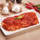 일대쇼핑 주식회사 | 대전 실비김치 추천, 선화동 매운 실비김치 800g 2개 솔직 분석
