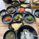 정선곤드레생칼국수 | 명지오션시티 행복마을 | 곤드레솥밥 정식 [정선곤드레밥생칼국수 명지점]