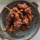 대박닭강정 | 🐔 오산 오색시장 닭강정 맛집 추천｜문전대박 재재재재구매 솔직후기