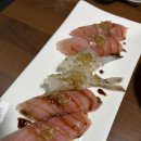 골드참치 | 망포역 참치 무한리필 "야미참치" 골드 후기