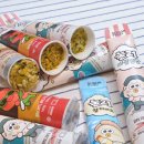 밥과 간식 | 등산갈때 간식 추천, 화미당 눌러밥 3종 후기