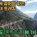 Re: 5/28~6/1 차마고도 호도협+옥룡설산 모우평 이미지