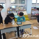 심천초등학교 이미지