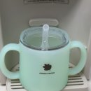 초기 이유식 물컵 비교 내돈내산 추천(그로미미, 그린핑거 베베그로우, 에디슨)