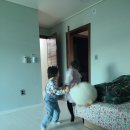 당구마당 | 시아버님 칠순 기념♡ 양평 펜션 추천! 그라지 타운에서 시댁 식구들과 파티 생생 후기~ 上편