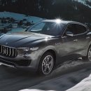 마세라티 이미지