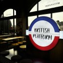 4481 | 평택대형카페 런던그라운드 아기랑 방문 후기