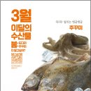 도다리 이미지