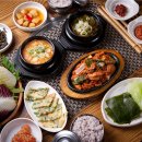 맛집가정식백반 - 오산시 | 맛집가정식백반