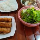 분짜하노이 이미지