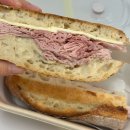 우성메디피아 | 청라 베이커리 카페 잠봉뵈르 맛집 내돈내산 후기 : 카페 밀릇