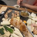 제일약품 앞 | 신논현역 고기집 추천 돈삼촌 강남점