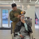 헤어매니아 - 달서구 평리로 82 | [부산/하단]미용실 유목민 정착한 매니아헤어 볼륨매직 찐후기