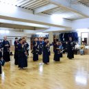 군산검도관 이미지