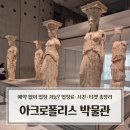 박물관 수 | 아크로폴리스 박물관 예약 없이 입장 가능? 입장료·시간·티켓 총정리 (현장 구매 후기)
