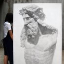 연필드로잉 이미지