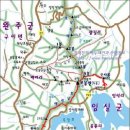2017.12.23(토)제216차 임실오봉산 옥정호조망산행(513m) 이미지